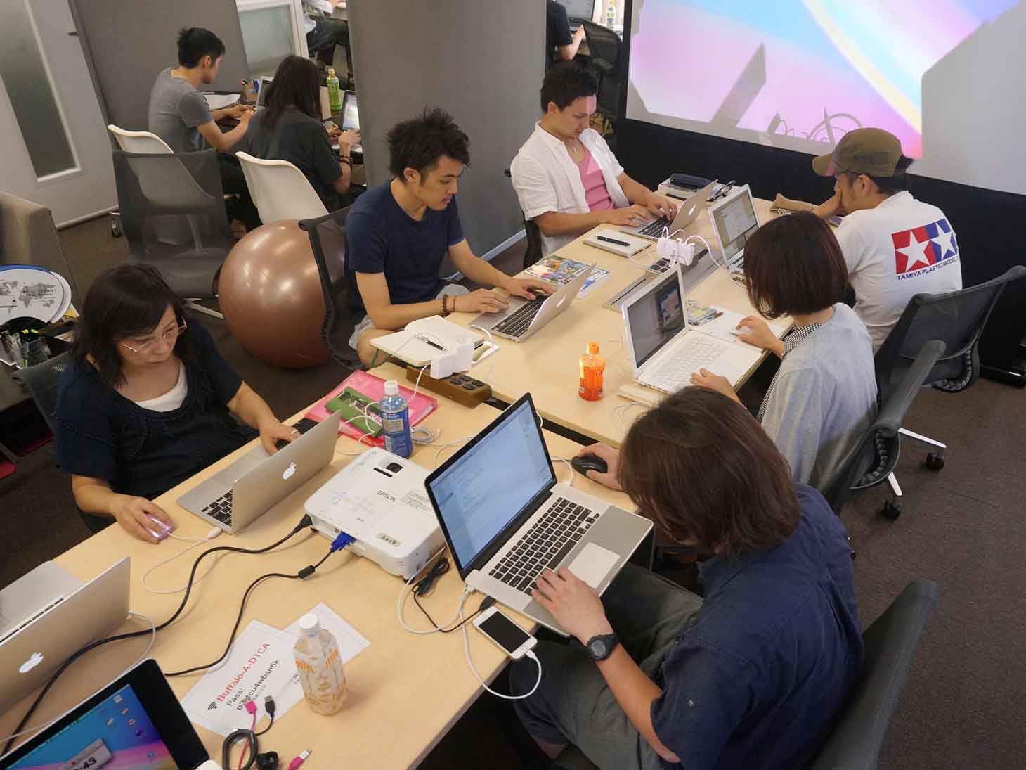 iPhoneアプリを作りたい開発初心者にまずはやってみて欲しい3つのこと