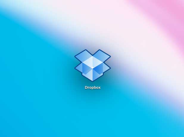 【Mac】デスクトップにあるファイルをDropboxで同期する設定方法