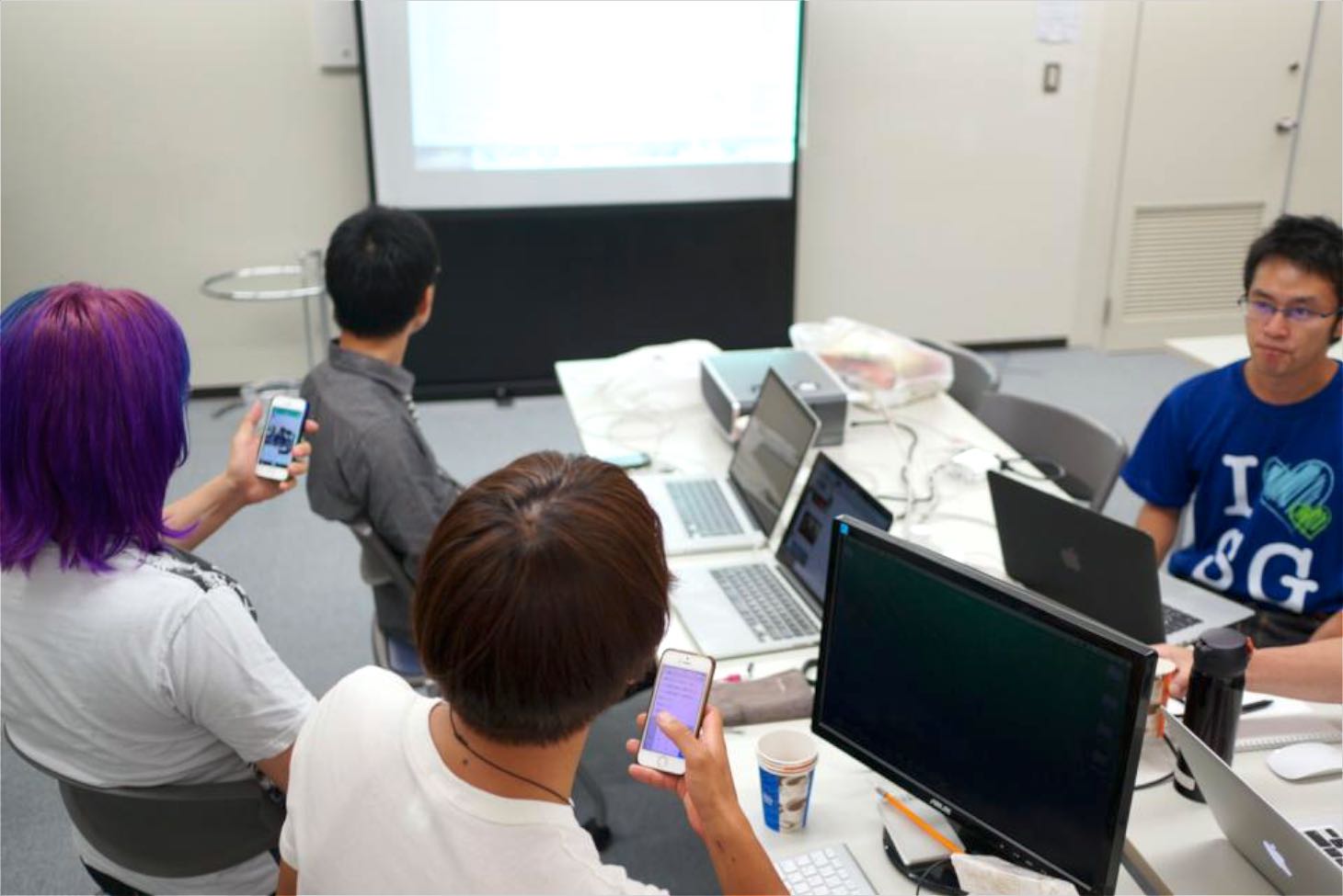 【名古屋】【Swift】1月31日〜2月1日、初心者向けのiPhoneアプリ開発講座を開催します！