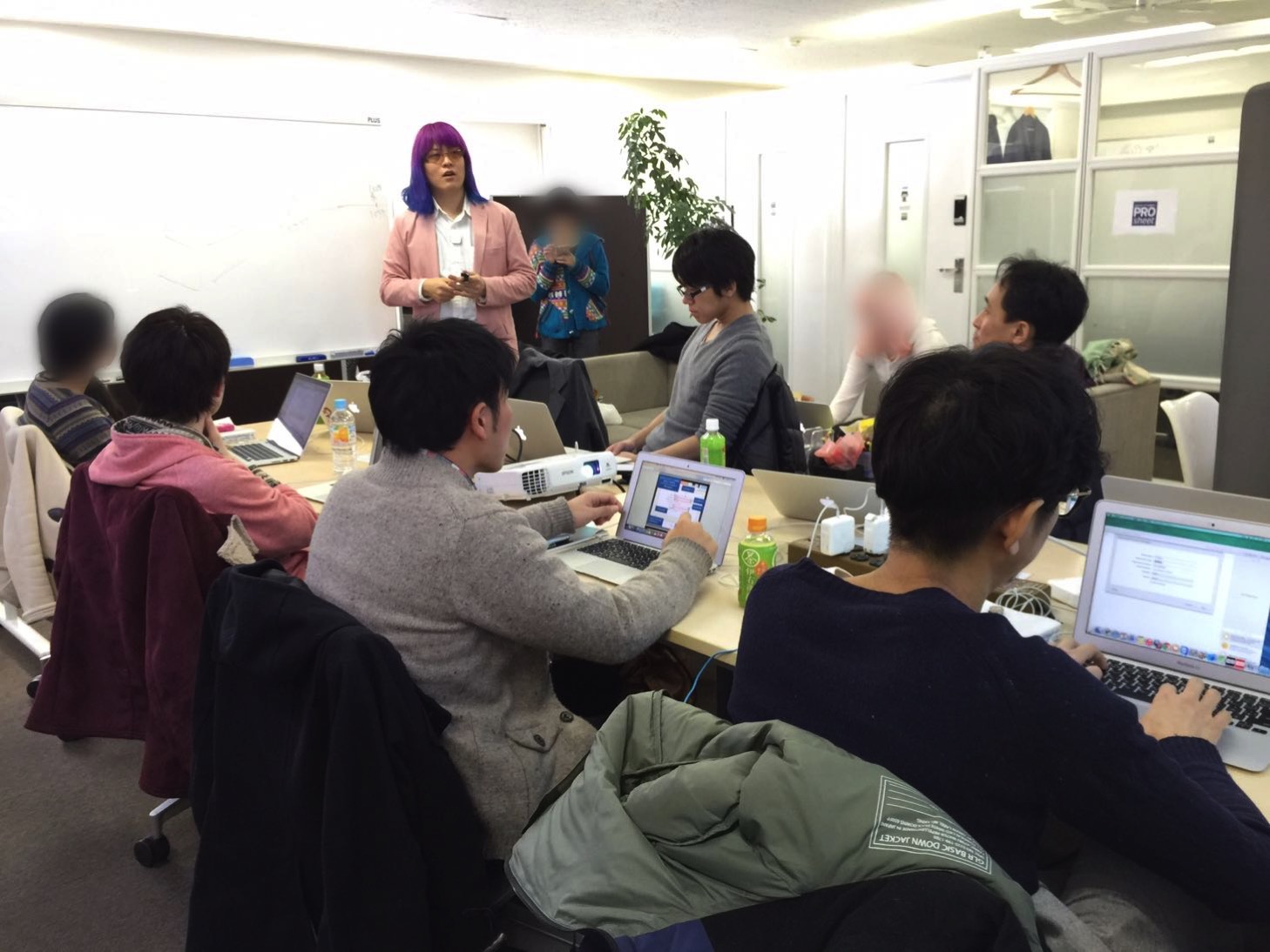 【東京】初心者向けのiPhoneアプリ開発講座「アプリ道場」第26期を5月9日から開講します！