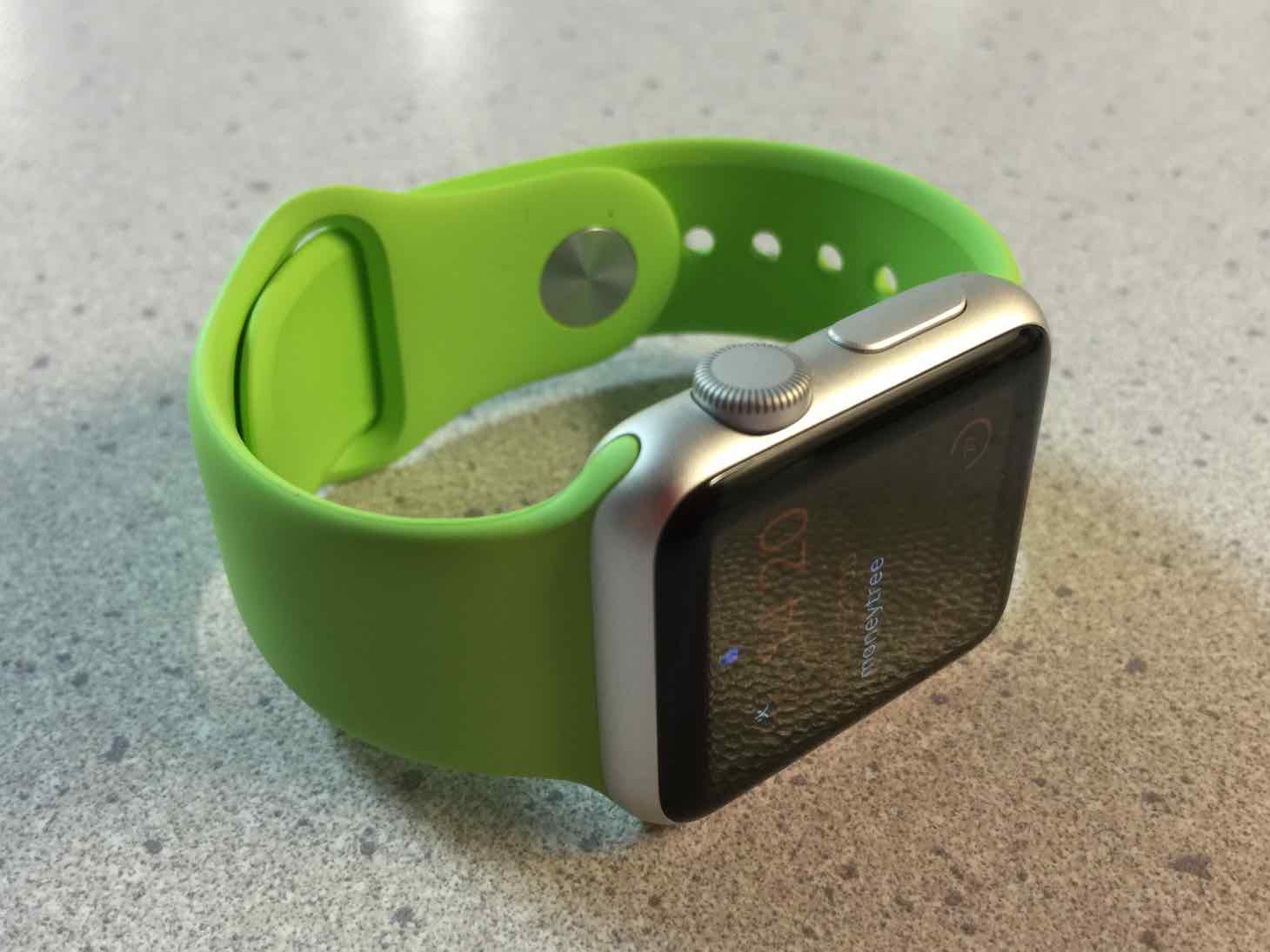 【Apple Watch】ワークアウトアプリを使ってランニングしてみました！操作方法などを解説します