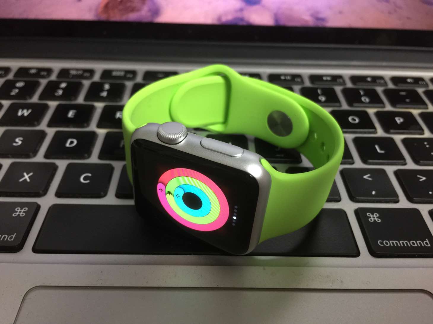 Apple Watch単体でウォーキングやランニングをした際に距離やペースの精度を高める方法