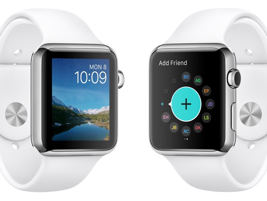 【Apple Watch】watchOS 2で注目している6つの新機能