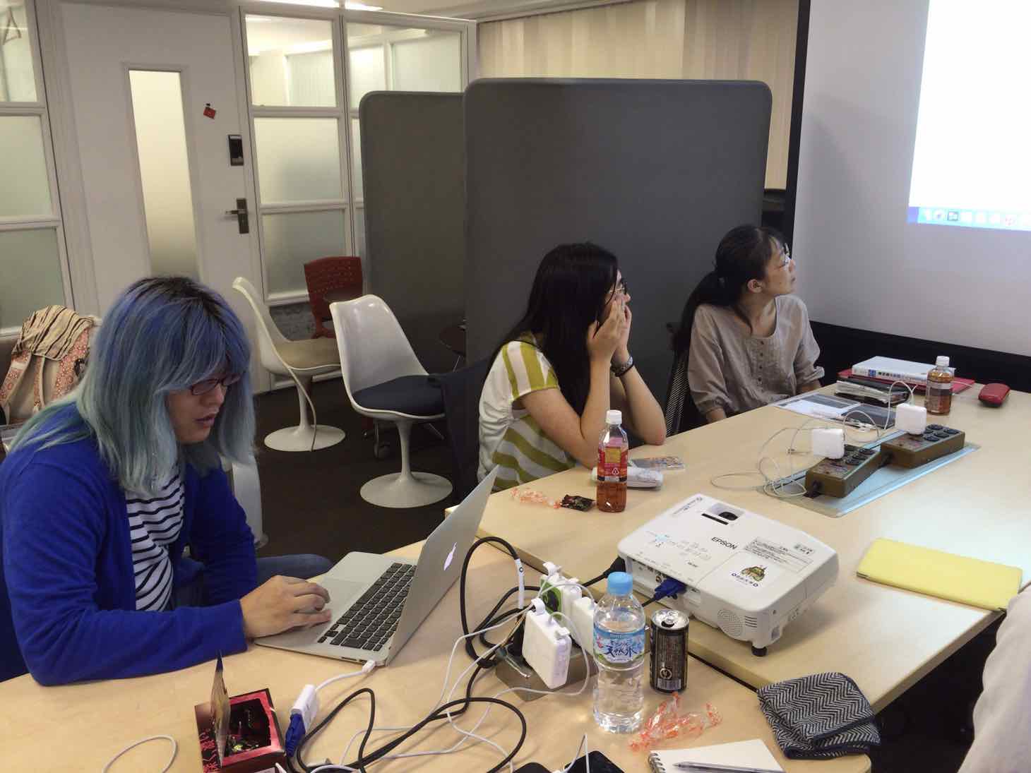 【東京】未経験者向けのiOSアプリ開発講座「アプリ道場」第29期を10月3日から開講します！
