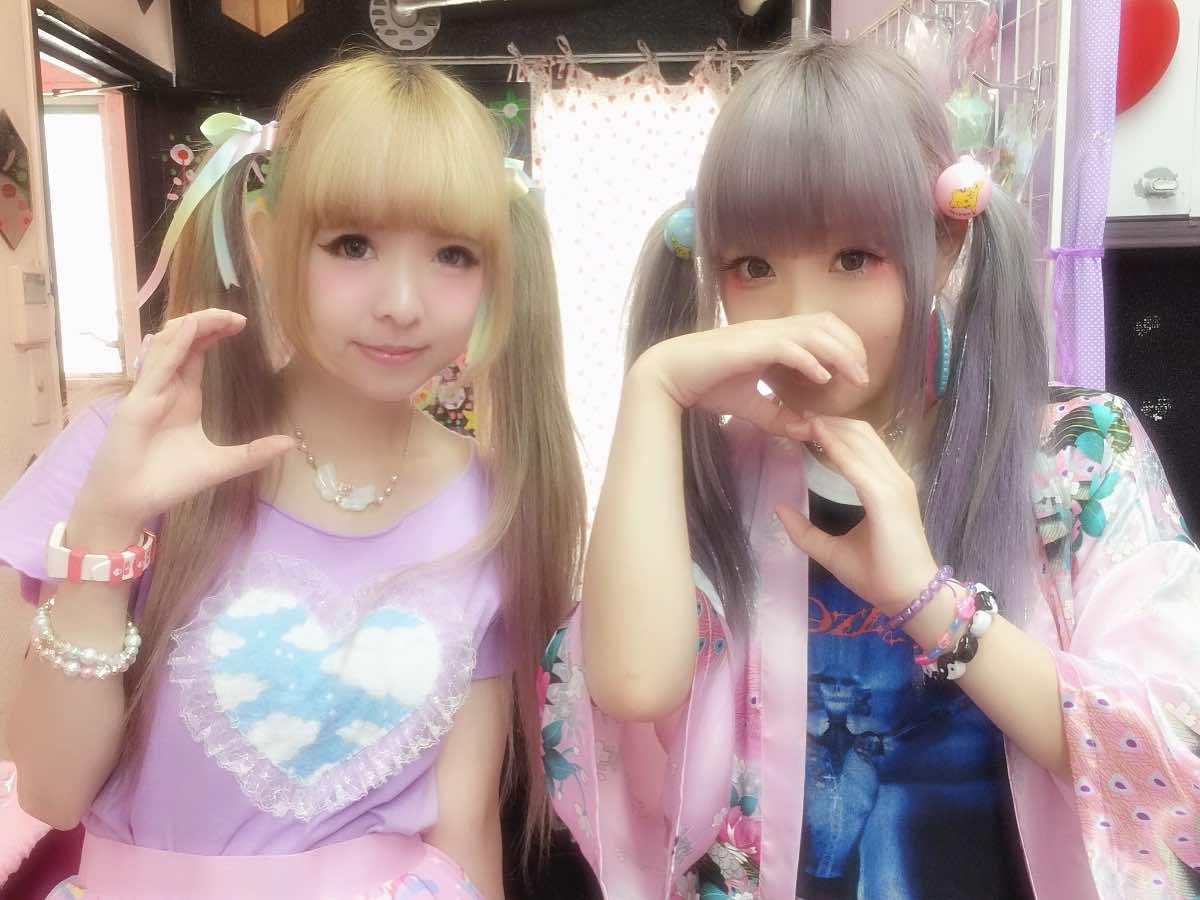 Candye♡Syrup下北沢店に行ってきた！サブカルフェアリーセレクトショップです