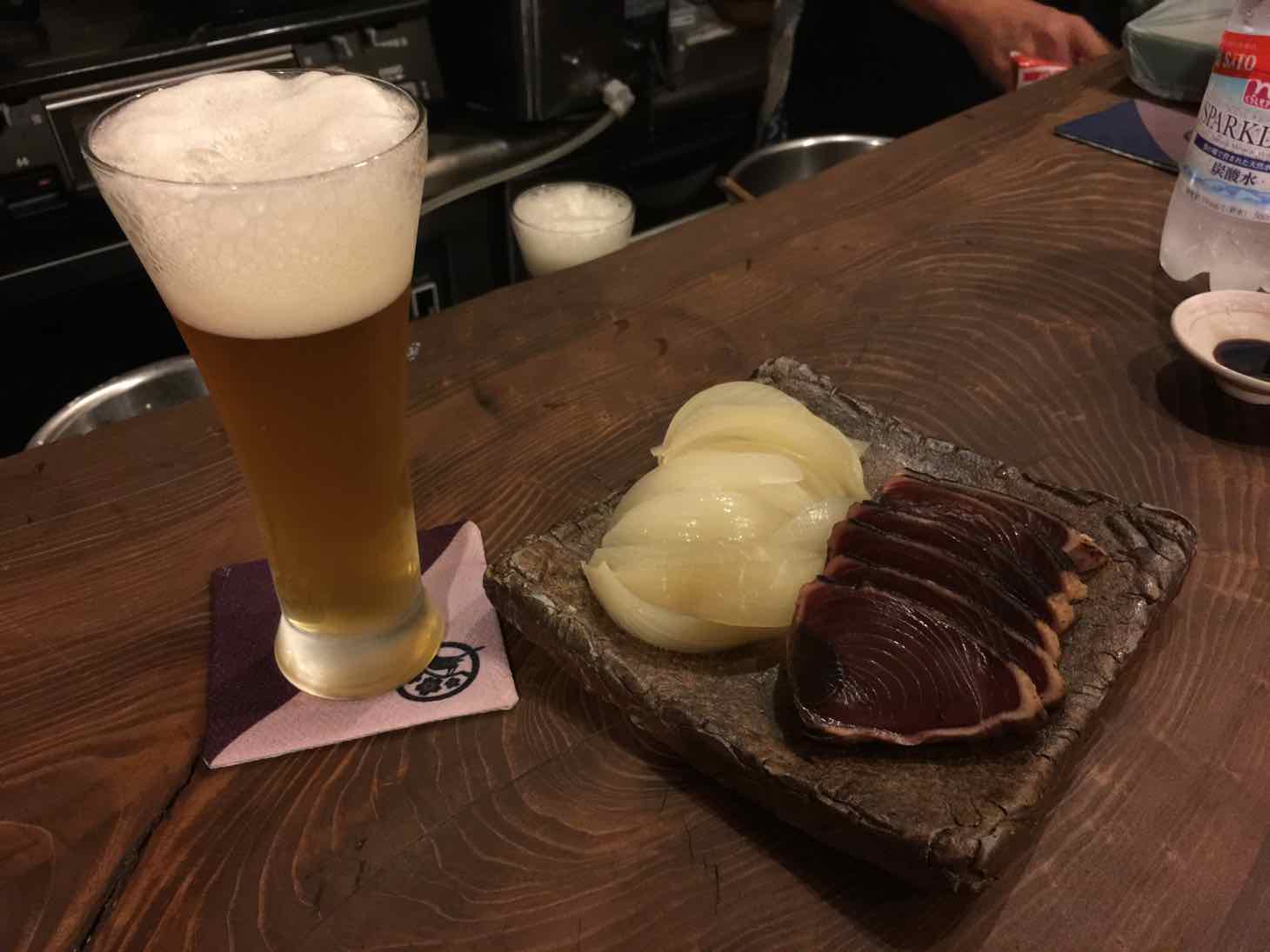 完全予約制の丹波日本酒BAR・初音で飲んで、ギルドハウス篠山に泊めてもらった！