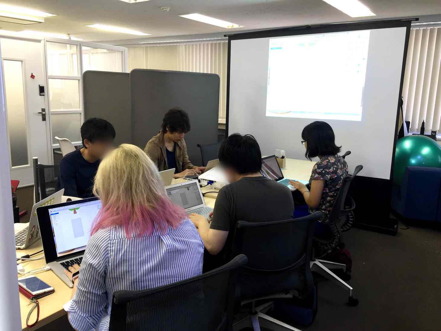 【東京】iOSゲーム開発入門講座「iPhoneゲームアプリ開発キャンプ＠東京」第2期を11月14日・15日に開催します！