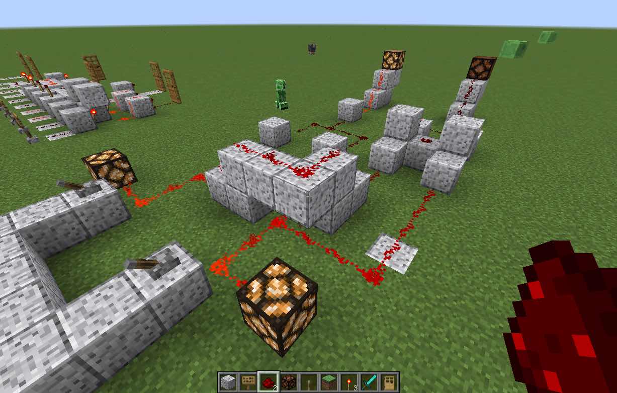 Mac版マイクラのスクリーンショット保存場所はココ！