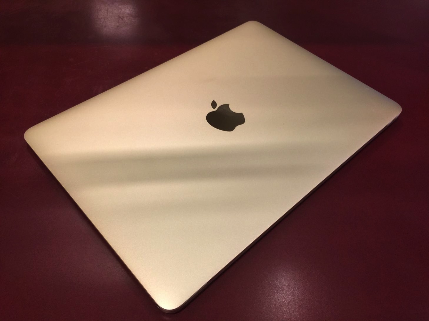 ブロガー＆アプリ開発者がMacBook 12インチを買ったのでレビューしてみる