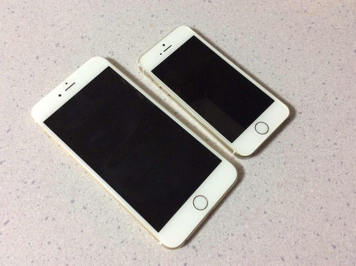 iPhone SEとiPhone 6sの価格とスペックを比較してみた