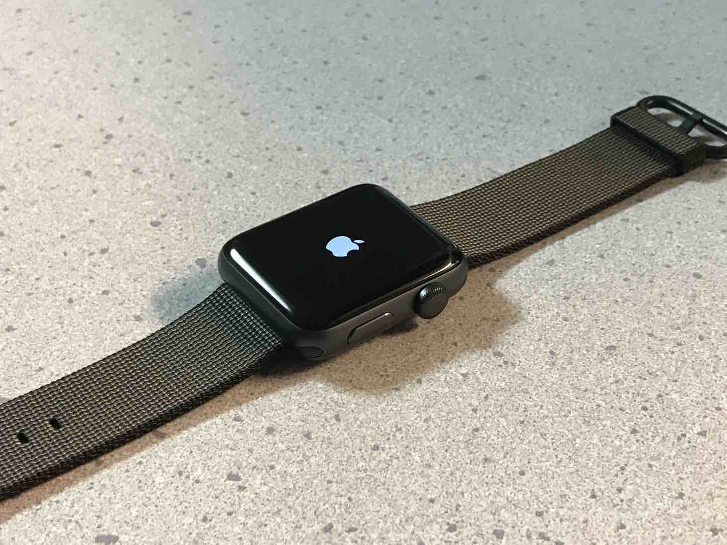 Apple Watch Series 2が日々の生活で手放せない件
