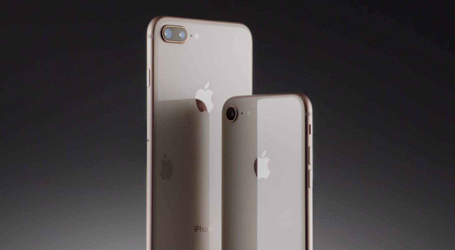 新しく発表されたiPhone X・iPhone 8・iPhone 8 Plus・Apple Watch series3・Apple TV 4Kのまとめ