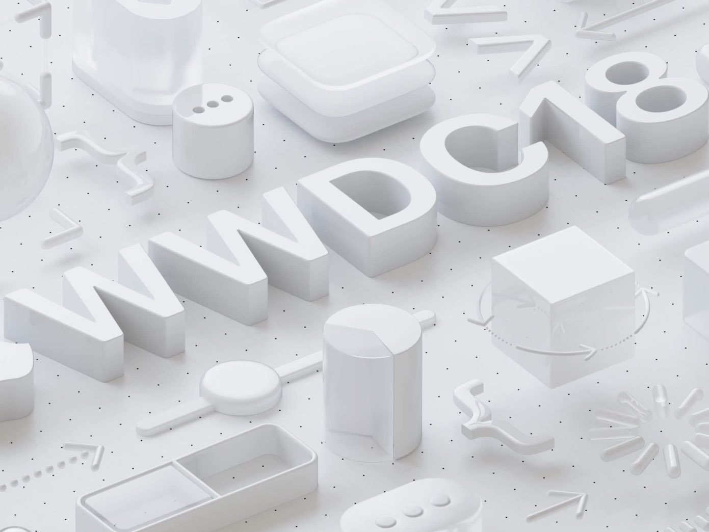 【WWDC2018】iOSエンジニア的に気になる新機能・新APIまとめ